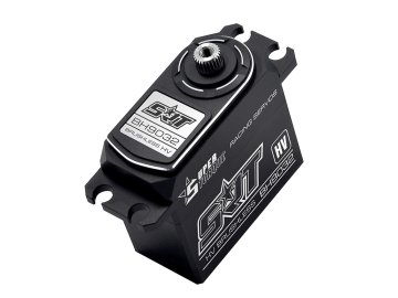 BH9032 HiVOLT BRUSHLESS Digital servo (32 kg-0,11s/60°)