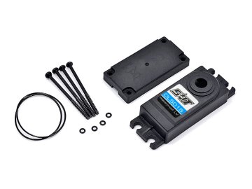 Krabička pro DL5015 DC servo - WATERPROOF