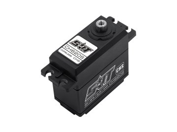 CH620S HiVOLT CORELESS Digital servo (20kg-0,09s/60°)