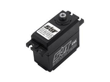 CH635S HiVOLT CORELESS Digital servo (35kg-0,14s/60°)