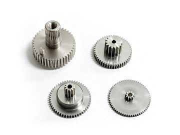 Převody pro CH635S Hi Volt Coreless servo