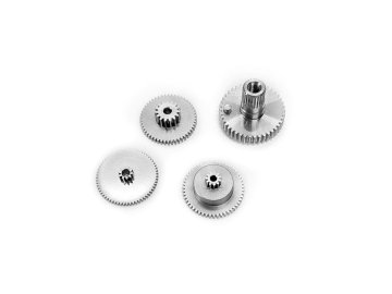 Převody pro T45 Hi Volt Coreless servo