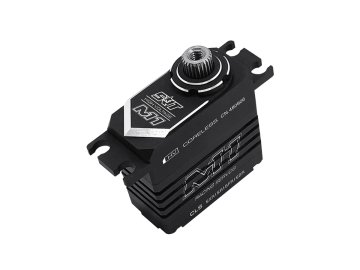 M11 HiVOLT CORELESS Digital servo (9kg-0,055s/60°)