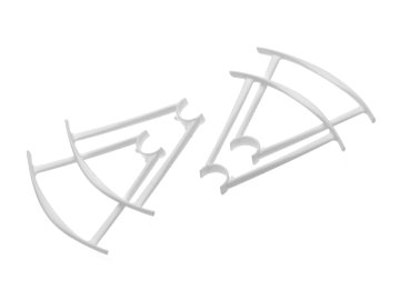 X21W - ochranné oblouky