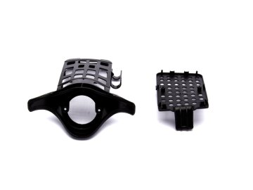 X23W - držák baterie (černý)