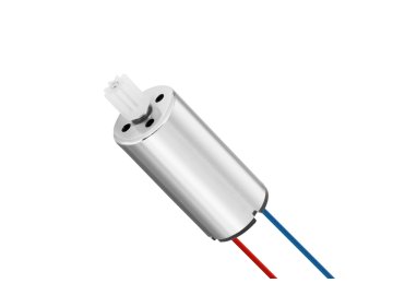 X5HW - motor A