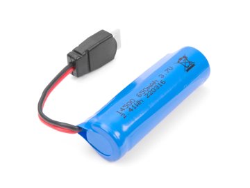 Člun Syma Q5 - Akumulátor 3,7V 650mAh