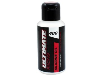 UR silikonový olej do tlumiče 400 CPS