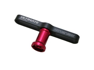 17 mm klíč pro kola