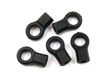 Set náhradních koncovek pro tlumiče Desert Lizard 5.8mm, 5ks