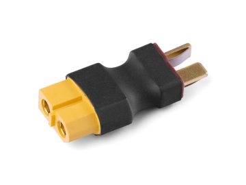 Adaptér XT60 Samice - Dean-T Samec