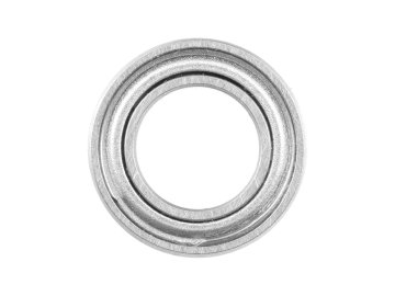 Kuličková ložiska ZZ 5x9x3mm, 10 ks