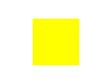 ORACOVER 2m Žlutá Cadmium (33)