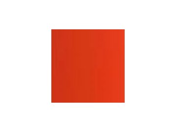 ORACOVER 10m Oranžová (60)