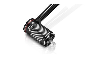 XERUN AXE 550L R2 - 3300kV - senzorový