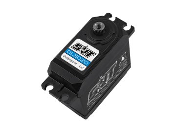 DL5020 DC WATERPROOF DC Digital servo (20kg-0,16s/60°)