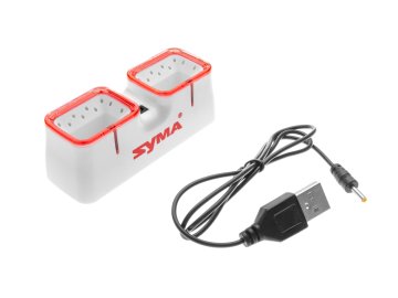 X22W - nabíjecí stanice