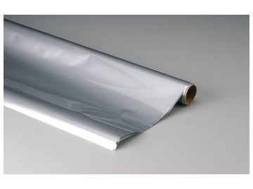 Monokote 760 X 65.5cm Aluminum