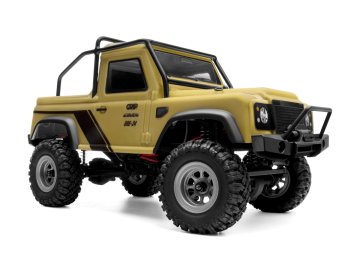 KAVAN GRE-24 RTR crawler 1:24 - pískový