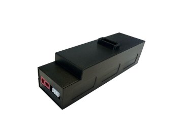 DF MODELS LIPO AKUMULÁTOR 7,4V 1300MAH PRO 3128