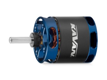 KAVAN Brushless Motor PRO 2225-1600