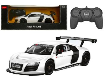 Rc Auto Audi R8 1:18 RTR
