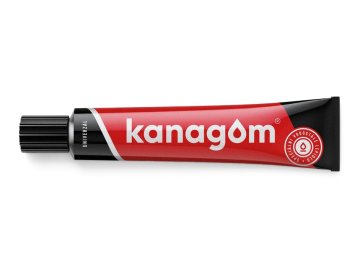 KANAGOM roztokové lepidlo