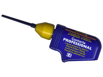 Revell: Lepidlo Contacta Professional 25g