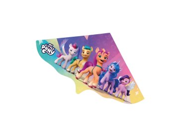 Günther šarkan My Little Pony