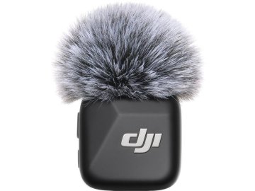 Mikrofón DJI Mic Mini Transmitter