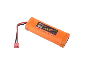 NiMH Aku 7,2 V / 3000 / Pro Racing T-Dean