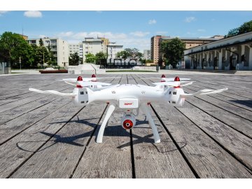 SYMA X8SW