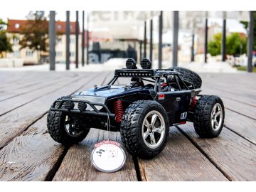 desert buggy