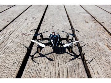 dron x9
