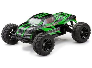 Himoto bowie rc off road car