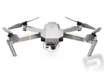 dji mavic pro