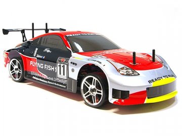 RC auto Himoto: Himoto DRIFT TC