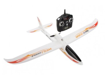 RC lietadlo F959 SKYKING