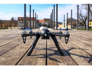 RC dron MJX BUGS 3 BRUSHLESS