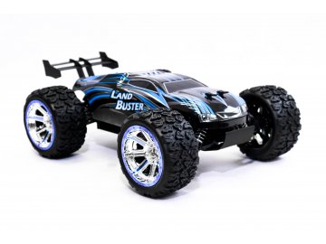 RC auto Land Buster Monster Truck 1:12