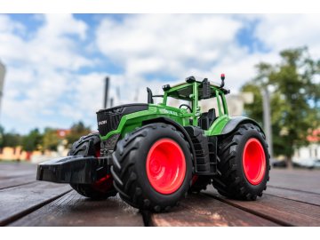 traktor