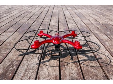 RC DRON MJX X102H RTF (3 of 18)
