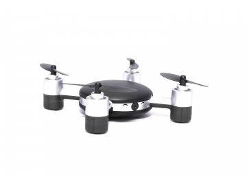 Mini RC dron MJX X906T + Monitor (FPV kamera 2MP, 5,8GHz, 4CH, gyroskop)