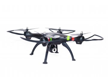 RC Dron ZENITH MIRAGE GPS