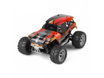 RC auto 4x4