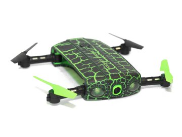RC Dron POCKET DRONE II.