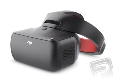 DJI Goggles FPV okuliare