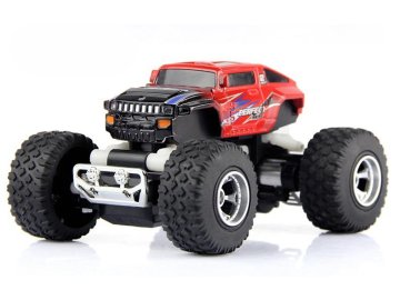 RC mini car
