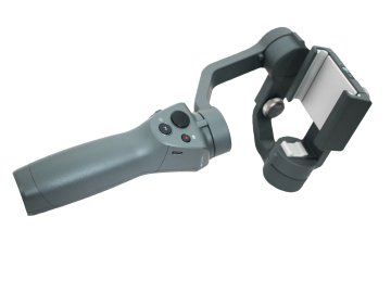 DJI osmo mobile 2 stabilizátor