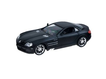 rc mercedes benz slr mclaren
